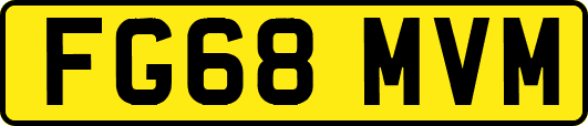 FG68MVM