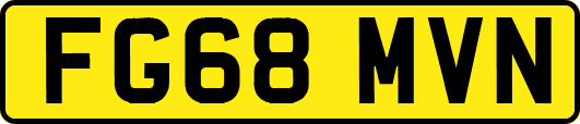 FG68MVN