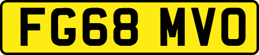 FG68MVO