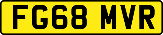 FG68MVR