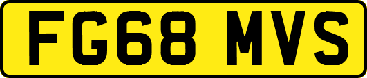 FG68MVS