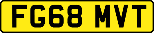FG68MVT