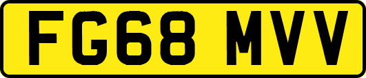 FG68MVV
