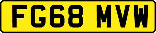 FG68MVW