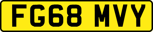 FG68MVY