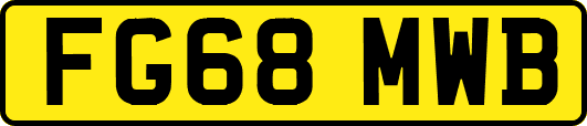 FG68MWB