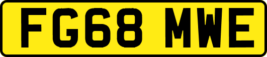 FG68MWE