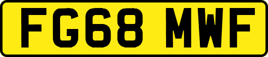 FG68MWF