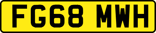 FG68MWH
