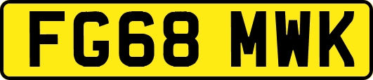 FG68MWK