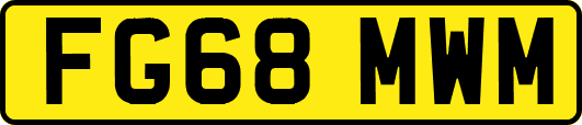 FG68MWM
