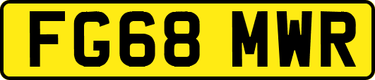 FG68MWR