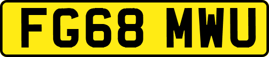 FG68MWU