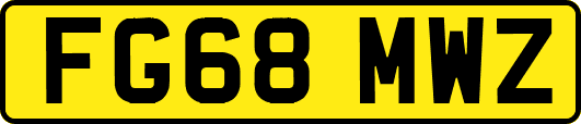 FG68MWZ