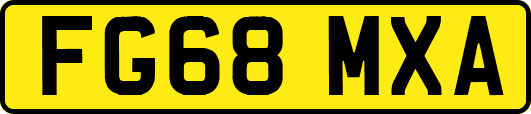 FG68MXA