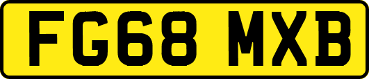 FG68MXB