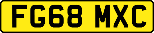 FG68MXC