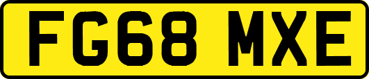 FG68MXE