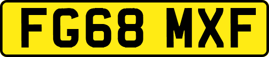 FG68MXF