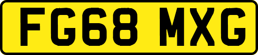 FG68MXG