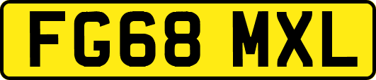 FG68MXL