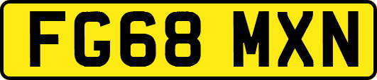 FG68MXN