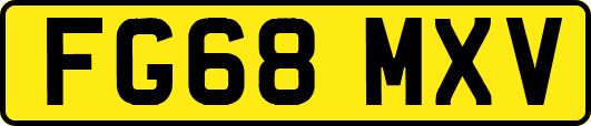 FG68MXV