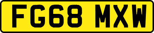 FG68MXW