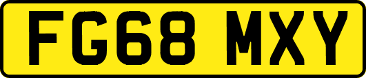 FG68MXY