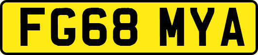 FG68MYA