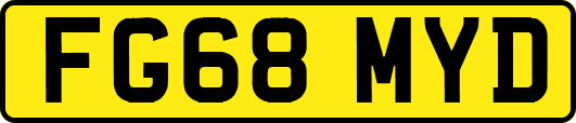 FG68MYD