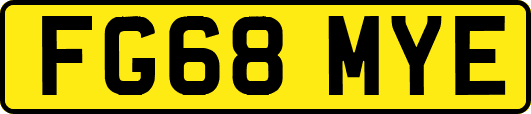 FG68MYE