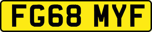 FG68MYF