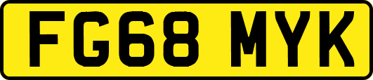 FG68MYK