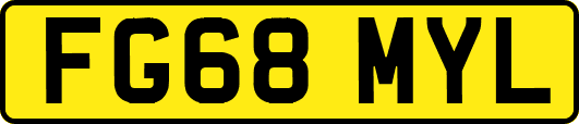 FG68MYL