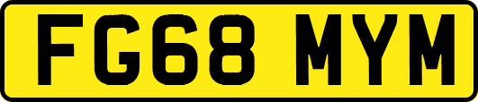 FG68MYM