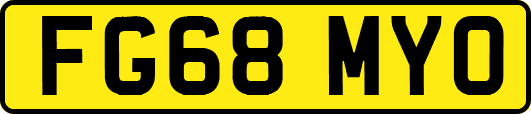 FG68MYO