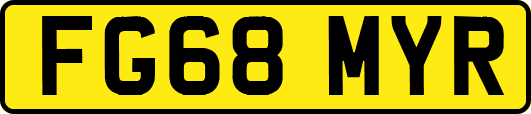 FG68MYR