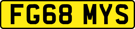 FG68MYS