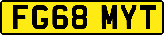 FG68MYT