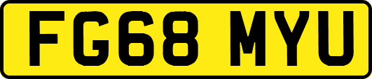 FG68MYU