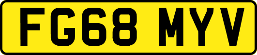 FG68MYV