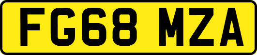 FG68MZA