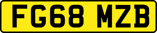 FG68MZB