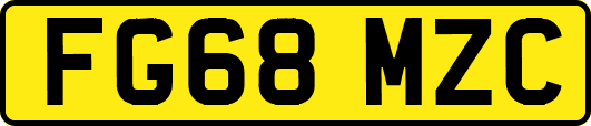 FG68MZC