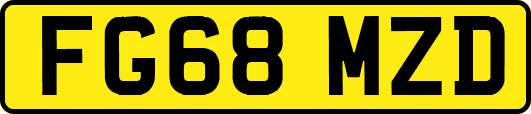 FG68MZD