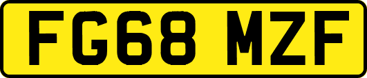 FG68MZF