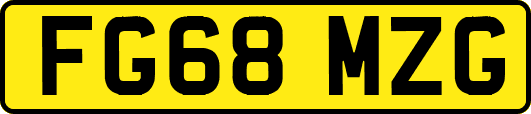 FG68MZG