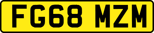 FG68MZM
