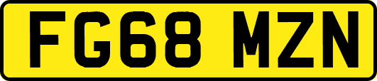 FG68MZN